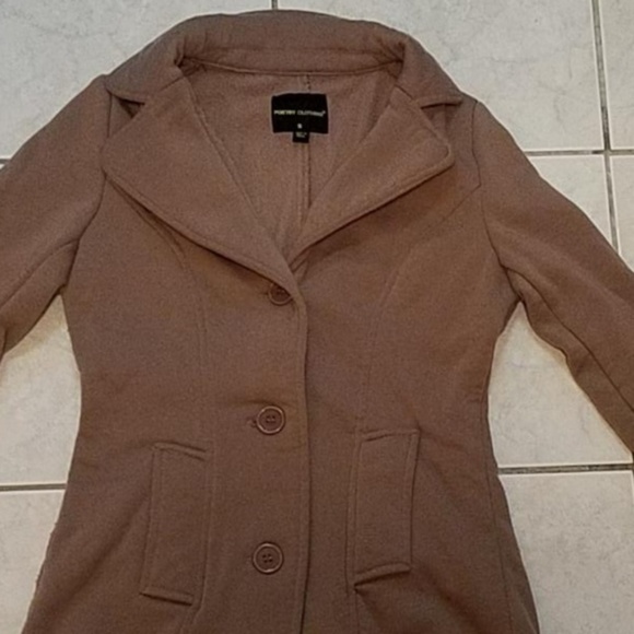 Pea coat - Picture 2 of 7